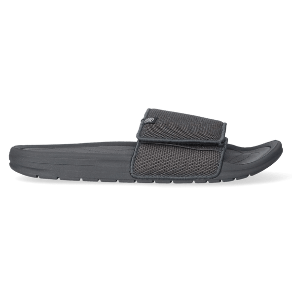 Phoenix Basic Knit Heren Slippers Grey Phoenix Basic Knit Heren Slippers Grey