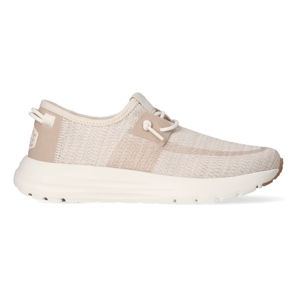 Sirocco Dames Sneakers Neutral Sirocco Dames Sneakers Neutral