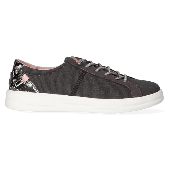 Karina Dames Sneakers Jet Black Karina Dames Sneakers Jet Black