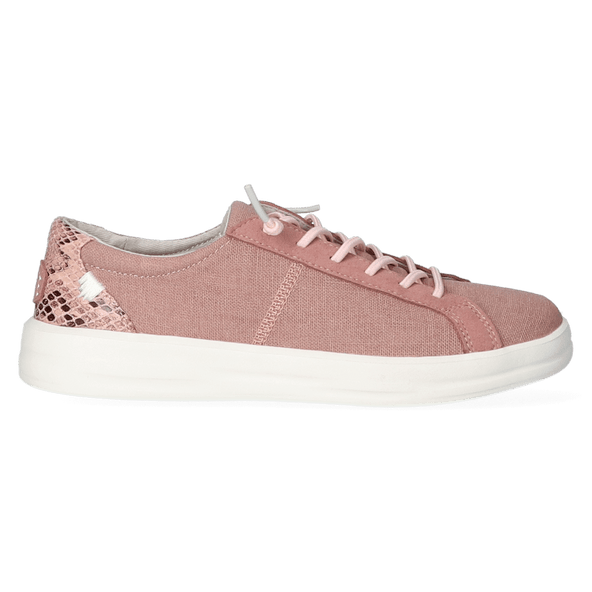 Karina Dames Sneakers Rose Dust Karina Dames Sneakers Rose Dust
