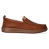 Wally Grip Moc Craft Leather Heren Mocassins Brown
