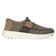 Sirocco Dual Knit Sneakers Green