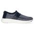 Sirocco Dual Knit Sneakers Navy