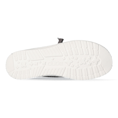 Wendy Sport Mesh Dames Instappers Navy