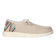 Wendy Funk Wool Dames Instappers Beige