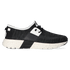Sirocco Sport Mode Heren Sneakers Black/White