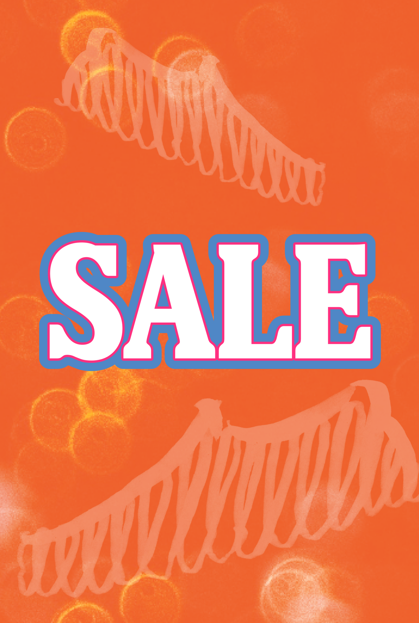 Sale Dames