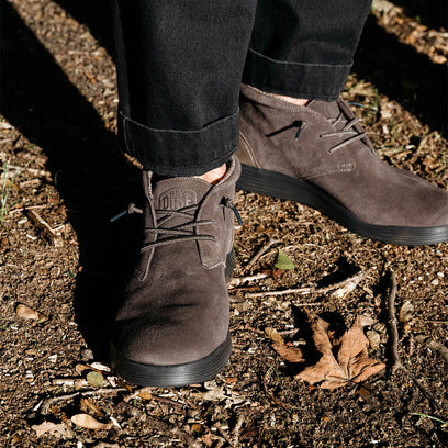 Jo Heren Boots Java