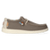 Wally Stretch Instappers Walnut