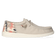 Wally Funk Tie Dye Heren Instappers Tan