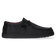 Wally Sox Heren Instappers Jet Black