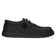 Wally Sox Heren Instappers Total Black
