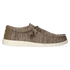 Wally Sox Heren Instappers Brown