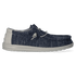 Wally Sox Heren Instappers Moonlit Ocean