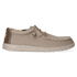 Wally Sox Heren Instappers Camel