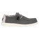 Wally Stretch Heren Instappers Opal Black
