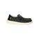 Wally Youth Jongens Instappers Stretch Black