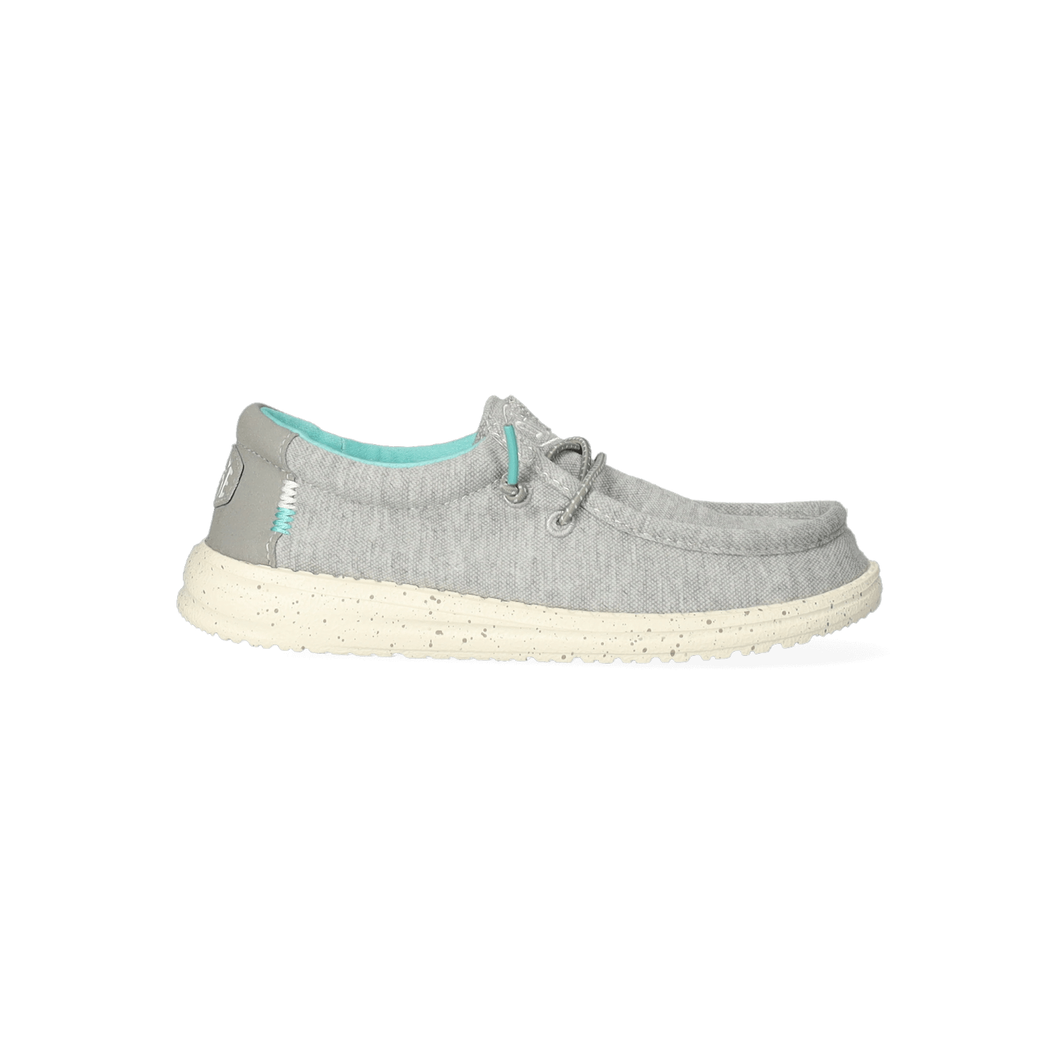 Hey Dude Wally Sox Shoes EU 34 Hey Dude Wally Sox Shoes EU 34