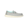 Wally Youth Jongens Instappers Stretch Grey
