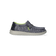Wally Youth Jongens Instappers Stretch Navy