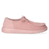 Wendy Funk Dames Instappers Mono Rose Sand