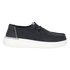 Wendy Rise Dames Instappers Black