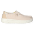 Wendy Rise Stretch Dames Instappers Dove