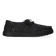 Wendy Sox Micro Dames Instappers Total Black