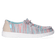 Wendy Sox Dames Instappers Sunset Pink