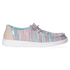 Wendy Sox Dames Instappers Sunset Pink