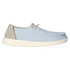 Wendy Tempe Dames Instappers Denim