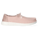 Wendy Woven Dames Instappers Blush