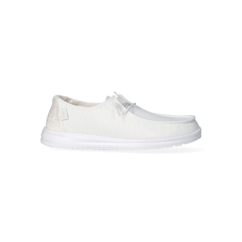 Wendy Youth Glitter Meisjes Instappers Cloud Dust