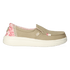 Misty Rise Dames Instappers Desert Rose
