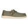 Wally Corduroy Heren Instappers Olive