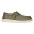 Wally Corduroy Heren Instappers Olive