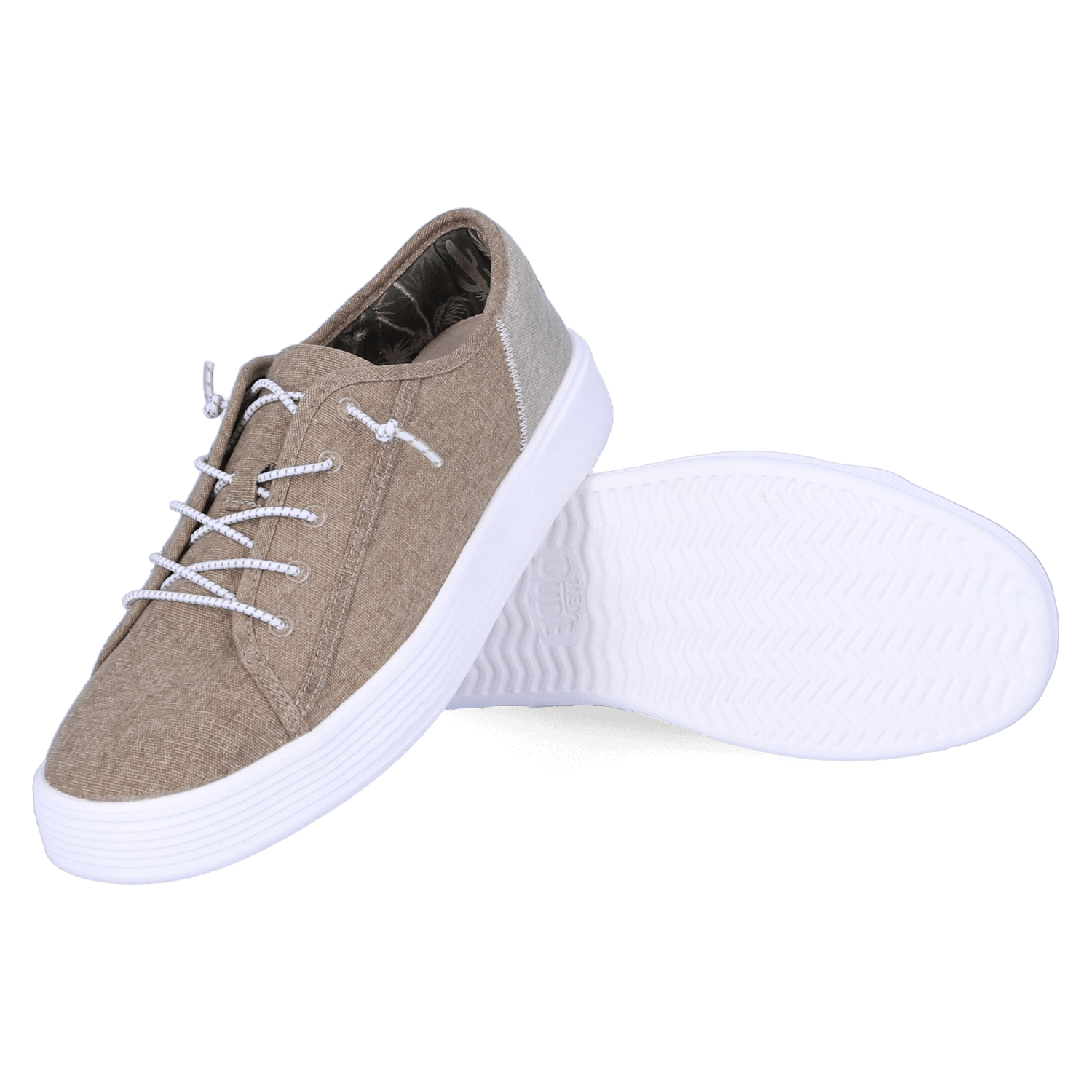 HeyDude Paul Canvas - Sneaker Herren online kaufen HeyDude Paul Canvas - Sneaker Herren online kaufen