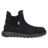 Branson Craft Leather Heren Boots Black