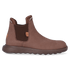 Branson Craft Leather Heren Boots Brown