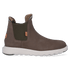 Branson Craft Leather Heren Boots Olive