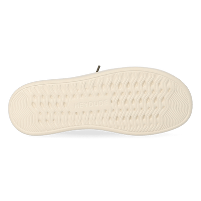 Wendy Rise Leo Dames Instappers Tan/Black