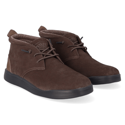 Jo Heren Boots Java