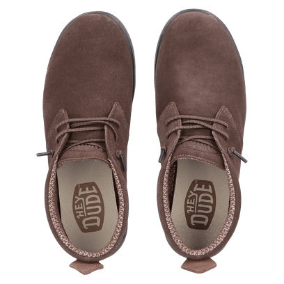 Jo Heren Boots Java