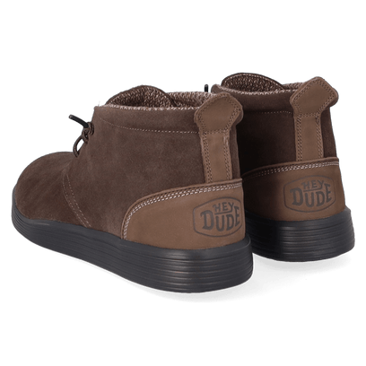 Jo Heren Boots Java