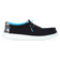 Wally H2O Heren Instappers Tropical Black