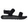 Carson Sport Mode Heren Sandalen Black/Black