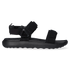 Carson Sport Mode Heren Sandalen Black/Black