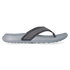 Myers Flip Sport Mode Heren Slippers Black/Grey