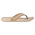 Myers Flip Sport Mode Heren Slippers Tan/Tan