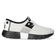 Sirocco Sport Mode Heren Sneakers Heather White/Black